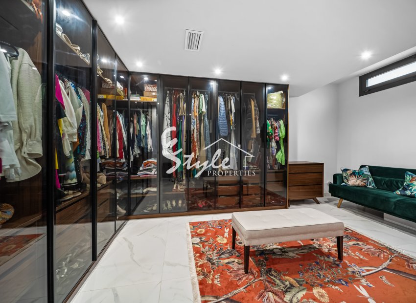 Reventa - Villa - Orihuela Costa  - Lomas de Cabo Roig