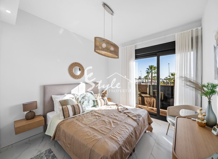 Reventa - Villa - Orihuela Costa  - Lomas de Cabo Roig