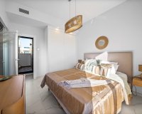 Reventa - Villa - Orihuela Costa  - Lomas de Cabo Roig