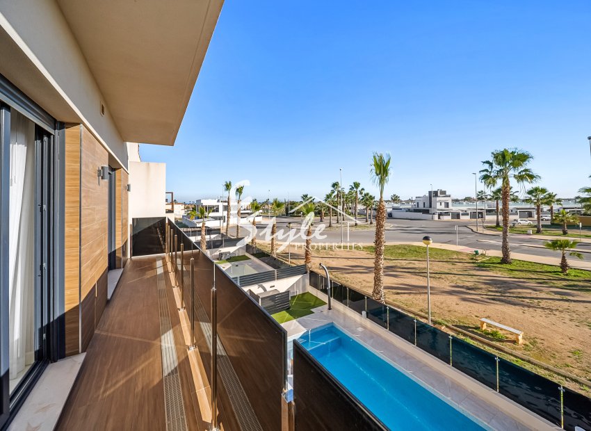 Reventa - Villa - Orihuela Costa  - Lomas de Cabo Roig