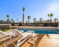 Reventa - Villa - Orihuela Costa  - Lomas de Cabo Roig