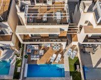 Reventa - Villa - Orihuela Costa  - Lomas de Cabo Roig