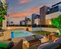 Reventa - Villa - Orihuela-Costa - Lomas de Campoamor