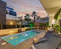 Reventa - Villa - Orihuela-Costa - Lomas de Campoamor
