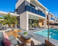 Reventa - Villa - Orihuela-Costa - Lomas de Campoamor