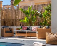 Reventa - Villa - Orihuela-Costa - Lomas de Campoamor