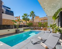 Reventa - Villa - Orihuela-Costa - Lomas de Campoamor
