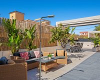 Reventa - Villa - Orihuela-Costa - Lomas de Campoamor