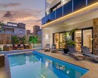 Reventa - Villa - Orihuela-Costa - Lomas de Campoamor