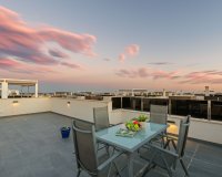 Reventa - Villa - Orihuela-Costa - Lomas de Campoamor