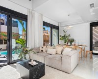 Reventa - Villa - Orihuela-Costa - Lomas de Campoamor