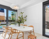 Reventa - Villa - Orihuela-Costa - Lomas de Campoamor