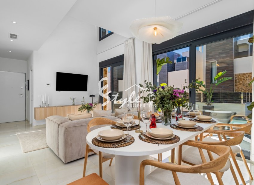 Reventa - Villa - Orihuela-Costa - Lomas de Campoamor