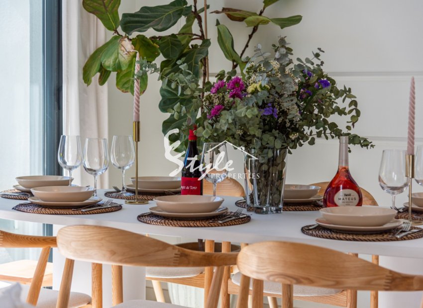 Reventa - Villa - Orihuela-Costa - Lomas de Campoamor