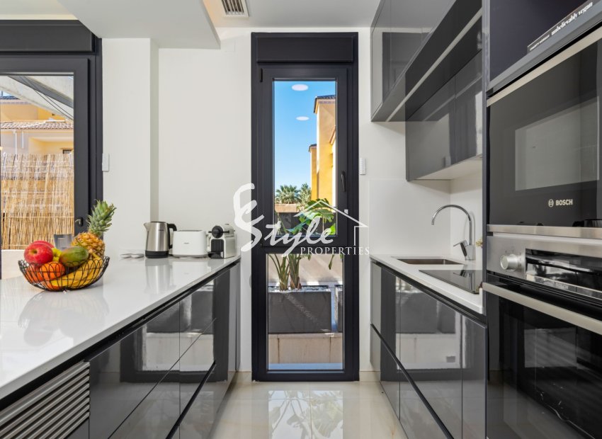 Reventa - Villa - Orihuela-Costa - Lomas de Campoamor