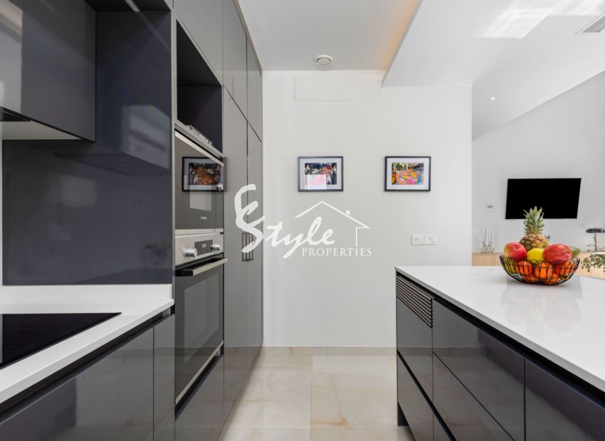 Reventa - Villa - Orihuela-Costa - Lomas de Campoamor