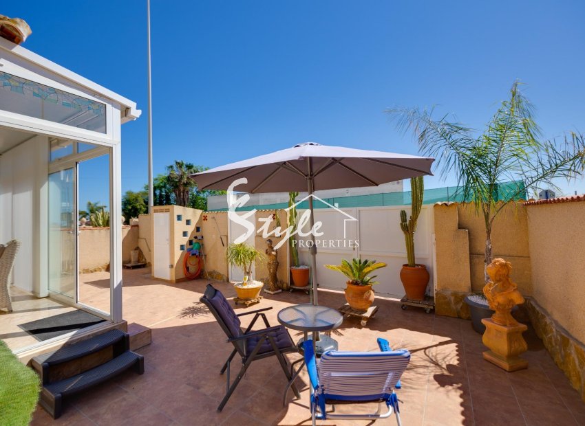 Reventa - Villa - Orihuela-Costa - Lomas de Don Juan