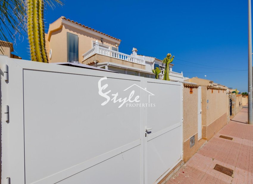 Reventa - Villa - Orihuela-Costa - Lomas de Don Juan
