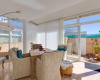 Reventa - Villa - Orihuela-Costa - Lomas de Don Juan