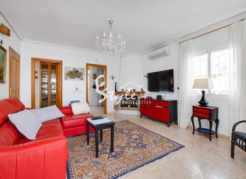 Reventa - Villa - Orihuela-Costa - Lomas de Don Juan