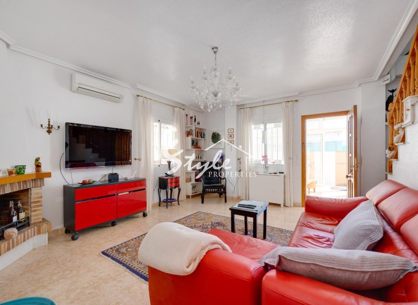 Reventa - Villa - Orihuela-Costa - Lomas de Don Juan