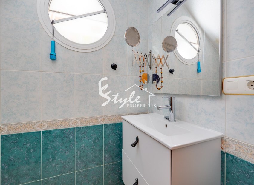 Reventa - Villa - Orihuela-Costa - Lomas de Don Juan
