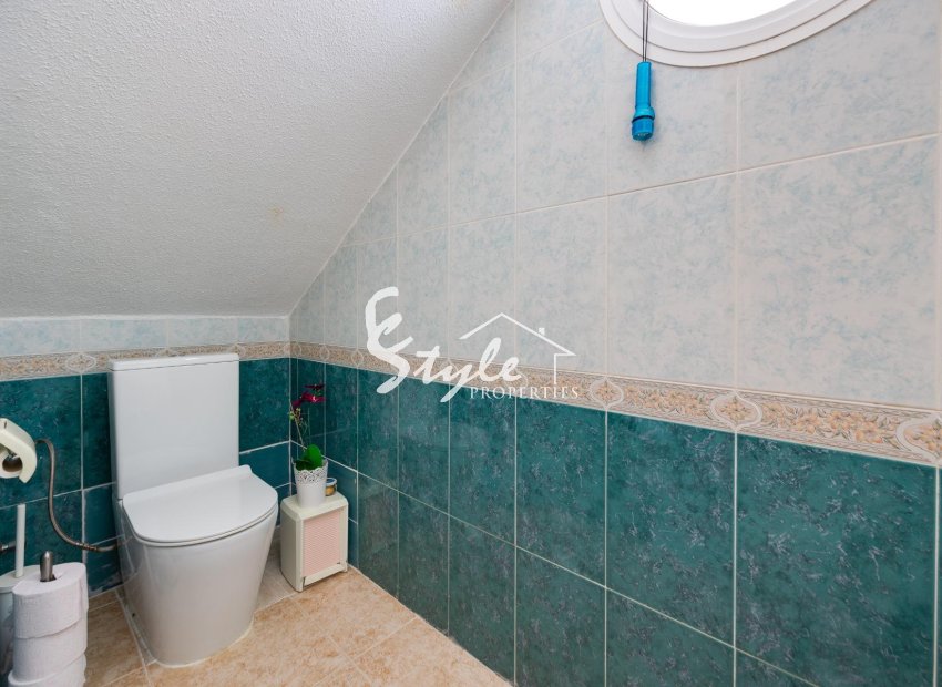 Reventa - Villa - Orihuela-Costa - Lomas de Don Juan