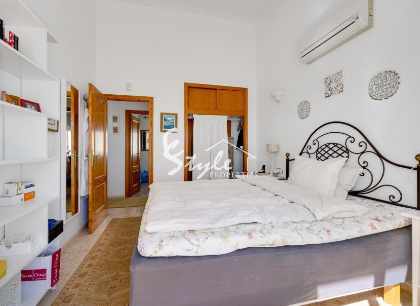 Reventa - Villa - Orihuela-Costa - Lomas de Don Juan