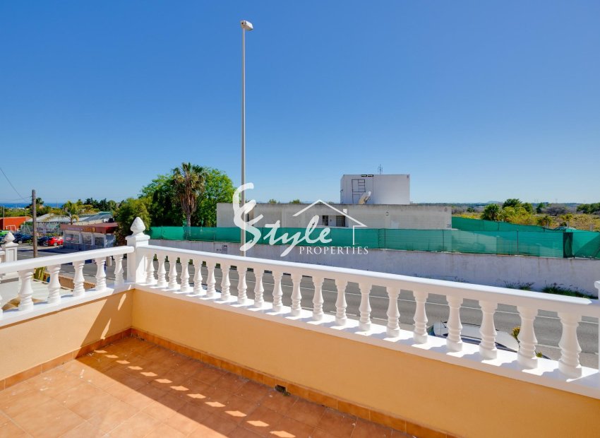 Reventa - Villa - Orihuela-Costa - Lomas de Don Juan