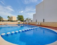 Reventa - Villa - Orihuela-Costa - Lomas de Don Juan