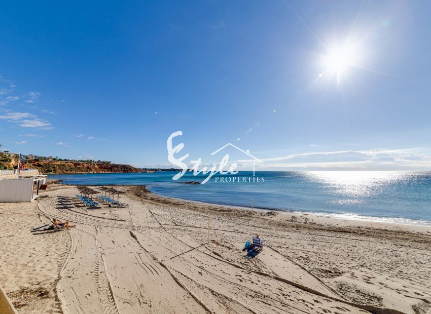 Reventa - Villa - Orihuela-Costa - Lomas de Don Juan