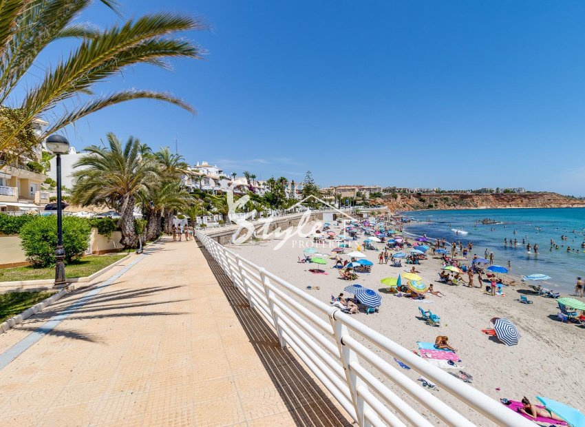 Reventa - Villa - Orihuela-Costa - Lomas de Don Juan