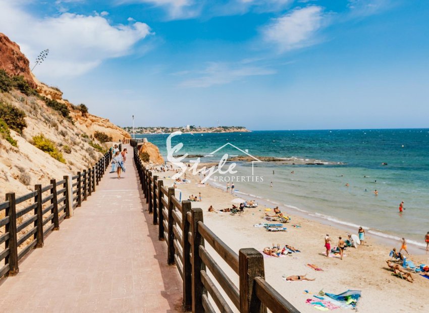 Reventa - Villa - Orihuela-Costa - Lomas de Don Juan