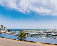 Reventa - Villa - Orihuela-Costa - Lomas de Don Juan