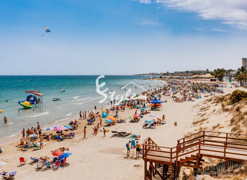 Reventa - Villa - Orihuela-Costa - Lomas de Don Juan