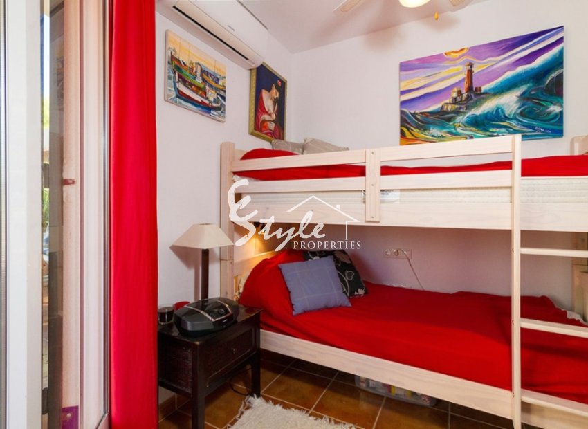 Reventa - Villa - Orihuela Costa - Lomas de Don Juan