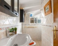 Reventa - Villa - Orihuela Costa  - Los Almendros-La Florida