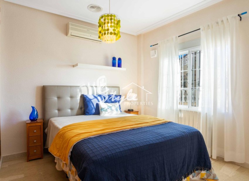 Reventa - Villa - Orihuela Costa  - Los Almendros-La Florida