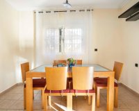 Reventa - Villa - Orihuela-Costa - Los Almendros-La Florida