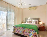 Reventa - Villa - Orihuela-Costa - Los Almendros-La Florida