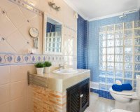 Reventa - Villa - Orihuela-Costa - Los Almendros-La Florida