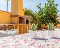 Reventa - Villa - Orihuela-Costa - Los Almendros-La Florida