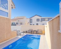 Reventa - Villa - Orihuela Costa  - Los Altos