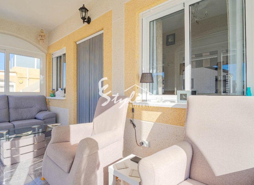 Reventa - Villa - Orihuela Costa  - Los Altos