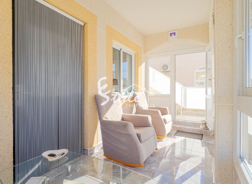 Reventa - Villa - Orihuela Costa  - Los Altos