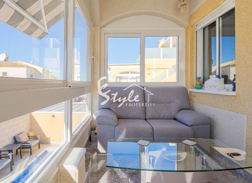 Reventa - Villa - Orihuela Costa  - Los Altos