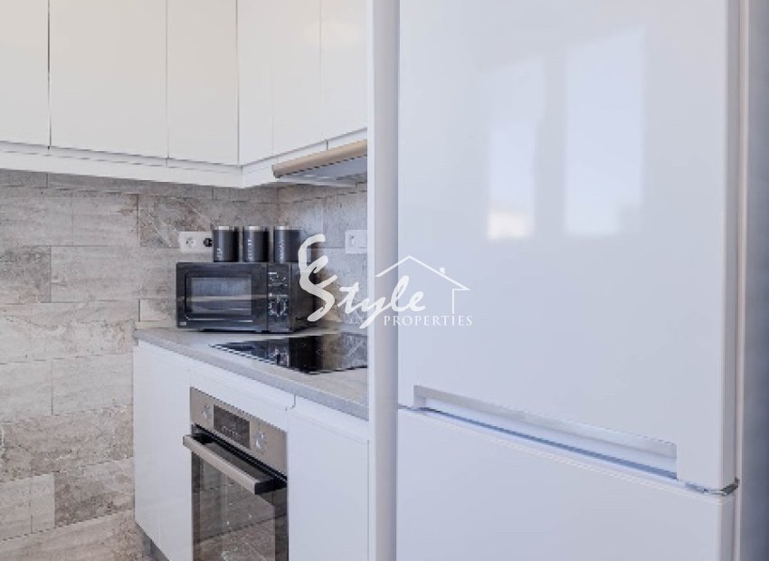 Reventa - Villa - Orihuela Costa  - Los Altos