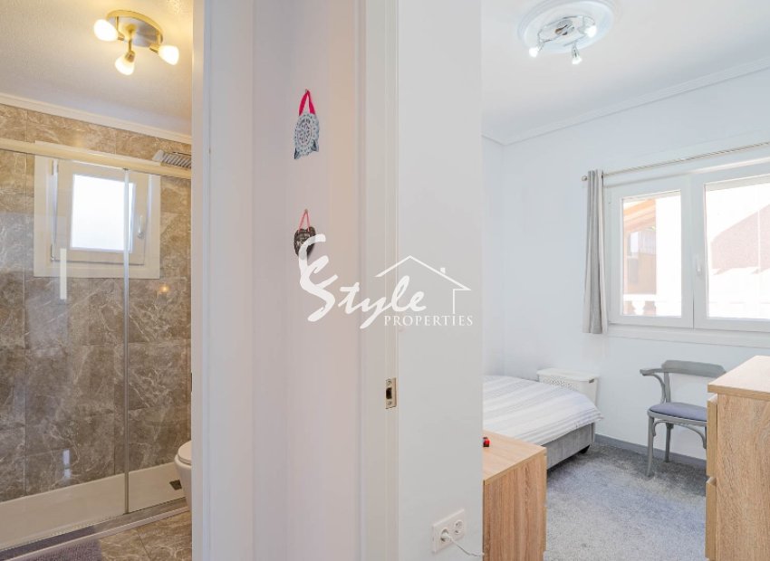 Reventa - Villa - Orihuela Costa  - Los Altos