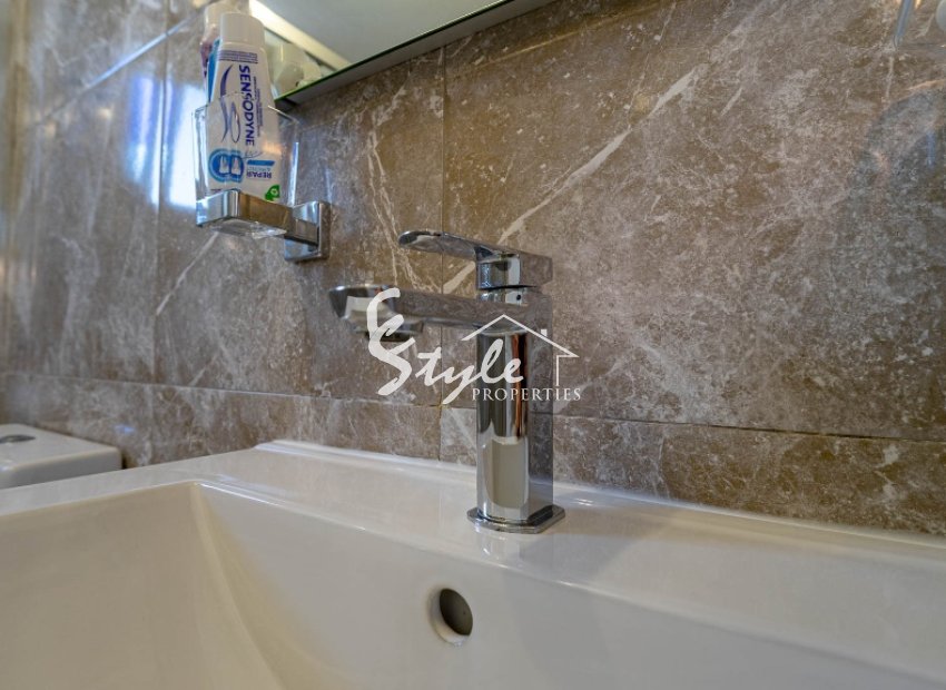 Reventa - Villa - Orihuela Costa  - Los Altos