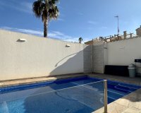 Reventa - Villa - Orihuela Costa  - Los Altos